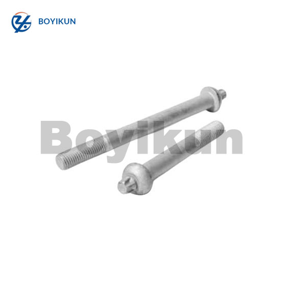 Aluminium og aluminiumslegeringer Hexagon koldsmedede dele